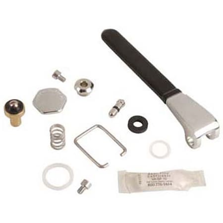 Fisher Mfg Kit, Spray Valve, Leadfree, Ss For  - Part# Fis71420 FIS71420